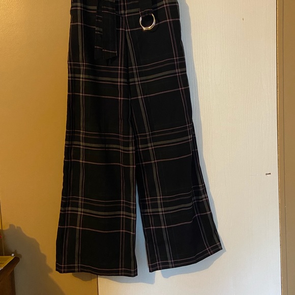 Plaid pants - Picture 12 of 14